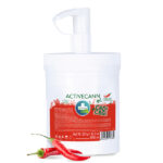 Activecann Gel termico Annabis