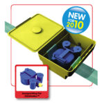 Aquabox Straight/1 Autopot 48/72 ore.