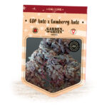 Auto Gumberries GDP 1 femmina Garden of Green Seeds