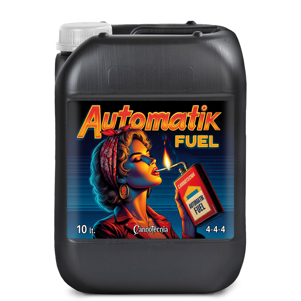 Automatik-Fuel-10-lt-Cannotecnia.jpg Automatik Fuel Cannotecnia - immagine 1
