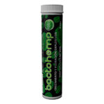 Bactohemp Compresse, Agrobatteri