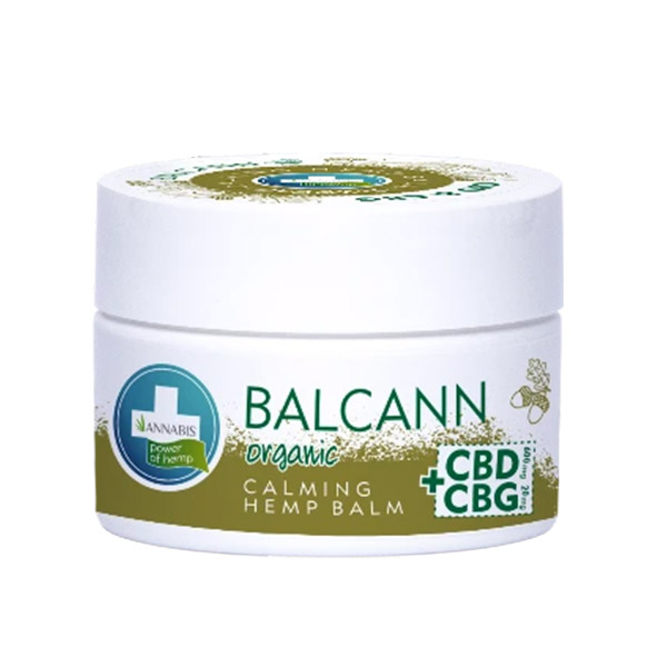 Balcann-Balsamo-Oak-Bark-50-ml-Annabis.jpg Balcann Balsamo alla corteccia di quercia 50 ml Annabis - immagine 1