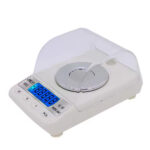 Bilancia digitale Easy Garden Jewel 50 - 0,001 g.