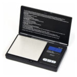 Bilancia digitale On Balance Myco MZ 200 - 0,01 g