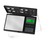 Bilancia digitale On Balance Nutrient 1.000 - 0,1 g.