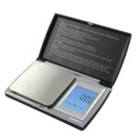 Bilancia Digital USA Weight California 100 - 0,01 g.