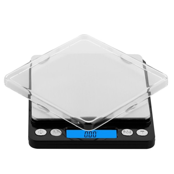 Bascula-USA-Weight-Alaska-200-001-gr.jpg Bilancia USA Weight Alaska 200 - 0,01 g - immagine 1