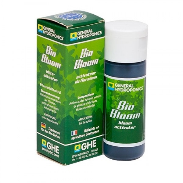 CREATOR: gd-jpeg v1.0 (using IJG JPEG v62), quality = 90 Bio Bloom 30 ml Terra Aquatica - immagine 1