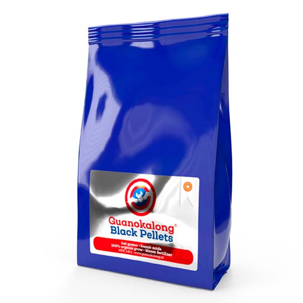 Black-Pellets-500-gr-Guanokalong.jpg Palline nere Guanokalong - immagine 1