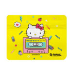 Sacchetto anti-odore Hello Kitty Best Hits 105x80 mm. Confezione da 8 u.