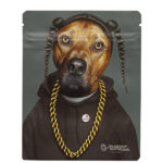 Sacchetti anti-odore Rap Pets 10x12,5 cm. Confezione da 8 u.