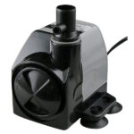 Pompa dell'acqua AquaKing HX 4500 - 2.500 lt
