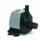 Pompa per acqua Aquaking HX 2500 - 1.000 lt/h.