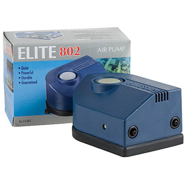 Bomba-Aire-Elite-802.jpg Compressore d'aria Elite 802 - immagine 1