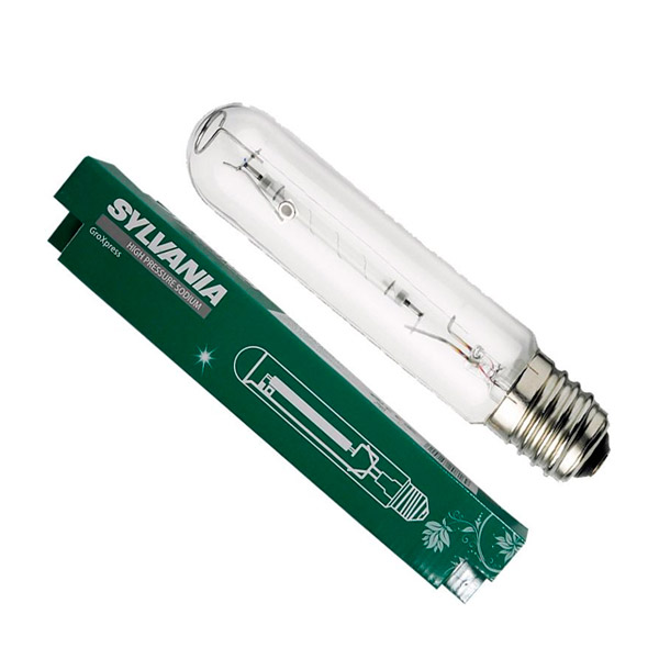 Bombilla-HPS-Sylvania-250-w-Groxpress.jpg Lampadina HPS Sylvania 250 W Groxpress - immagine 1
