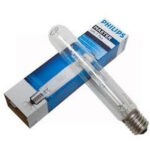 Lampadina Philips da 1.000 W HPI-T ad alogenuri metallici