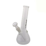Bong in cristallo Micro da 19 cm.