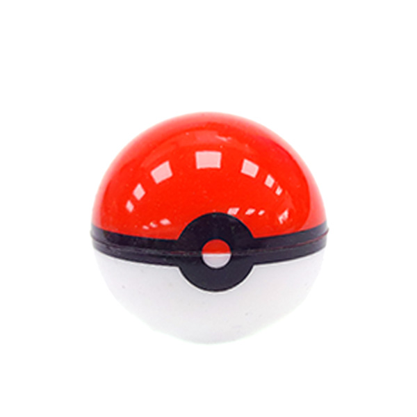 Bote-Silicona-12-ml-Bola-Pokeball-40-mm-Pack-10-ud.jpg Flaconcino in silicone da 12 ml Sfera Pokeball da 40 mm. Confezione da 10 u. - immagine 1