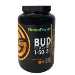 Bud Booster Green Planet Nutrients