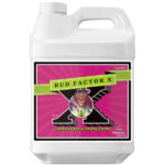 Bud Factor X Advanced Nutrients