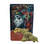 CBD Arima Indoor Super Lemon 5 g
