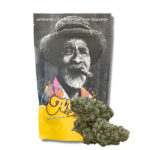 CBD Arima Orange