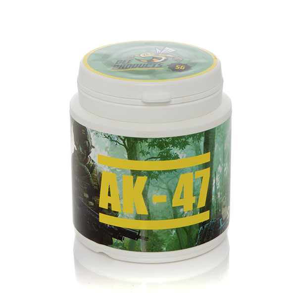 CBD-Bee-Ak-47-3-gr.jpg CBD Bee Ak-47 - immagine 1