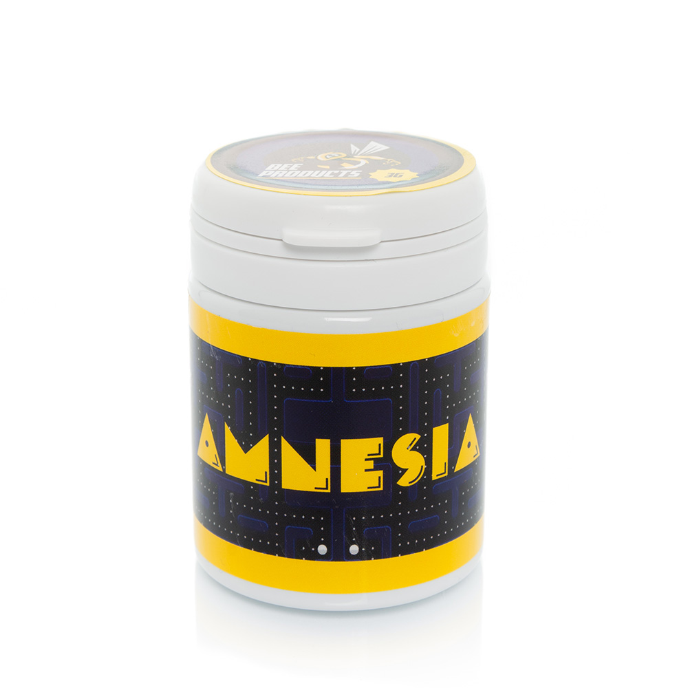 CBD-Bee-Amnesia-3-gr.jpg CBD Bee Amnesia - immagine 1