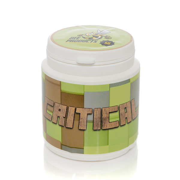 CBD-Bee-Critical-3-gr.jpg CBD Bee Critical - immagine 1