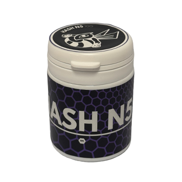 CBD-Bee-Hash-N5-2-gr.jpg CBD Bee Hash N5 - immagine 1