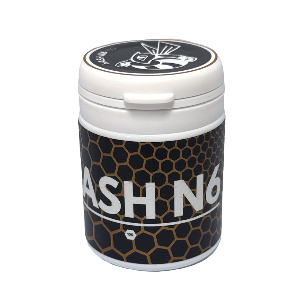CBD-Bee-Hash-N6-2-gr.jpg CBD Bee Hash N6 - immagine 1