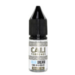 E-liquid al CBD Cali Terpenes Blue Dream Kush 600 mg 10 ml