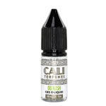 E-liquid al CBD Cali Terpenes Og Kush 600 mg 10 ml