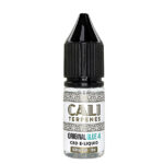 E-liquid al CBD Cali Terpenes Original Glue #4 - 600 mg 10 ml