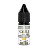 E-liquido al CBD Cali Terpenes Tangie 600 mg 10 ml