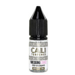 E-liquid al CBD Cali Terpenes Wedding Cake 600 mg 10 ml