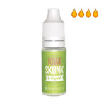 E-liquid al CBD Harmony Kiwi Skunk 6% 10 ml