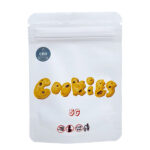 CBD House Cookies