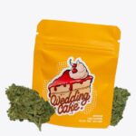 Canapa Cbd Gorilla Grillz Indoor Wedding Cake