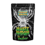 Canapa CBD Iguana Smoke Indoor White Widow