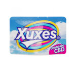 Canapa Cbd Xuxes Amnesia 3 g.
