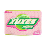 Canapa Cbd Xuxes Critical Guava 6 g.
