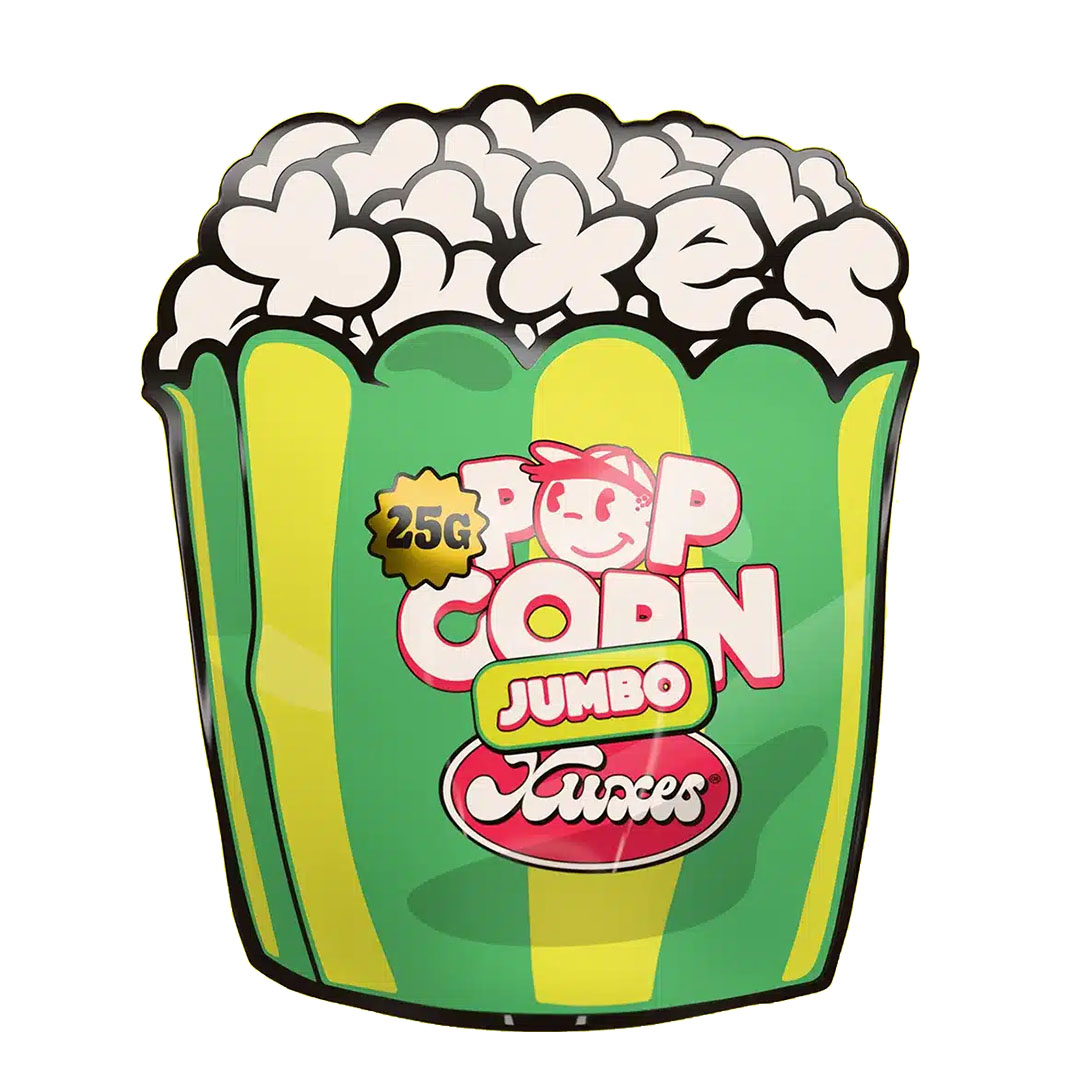 Caamo-Cbd-Xuxes-Pop-Corn-Green-Sour-10-gr.jpg Canapa CBD Xuxes Pop Corn Green Sour 10 g - immagine 1