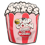 Canapa CBD Xuxes Pop Corn Pink Kush Jumbo 25 g