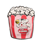 Canapa CBD Xuxes Pop Corn Pink Kush Poppy 5 g