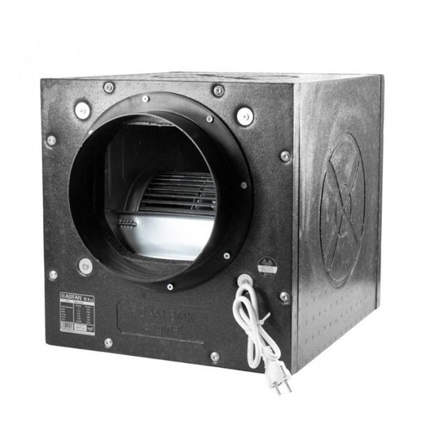 Caja-Airfan-Foam-Soft-Box-1500-m3h-254.jpg Scatola Airfan Foam Soft Box 1500 m³/h 254 - immagine 1