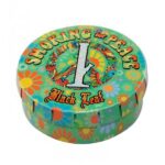 Scatola Click Clack Smoking Peace da 55 mm.