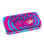 Scatola Metallo Cat