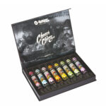 Confezione regalo da collezione G-Rollz Cheech & Chong