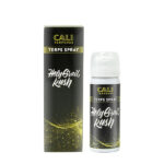 Cali Terpenes Spray Holy Grail Kush 5 ml
